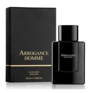 Arrogance Pour Homme Eau de Toilette 100ml spray