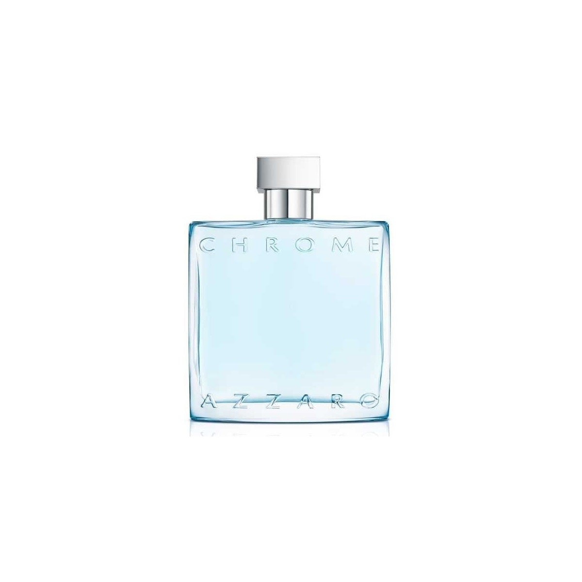 Azzaro Chrome Eau de Toilette