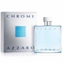 Azzaro Chrome Eau de Toilette 100ml spray