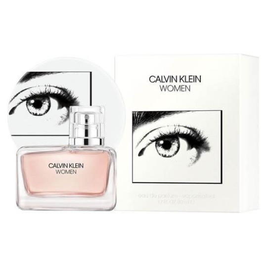 Calvin Klein Women Eau de Parfum 50ml spray