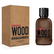 Dsquared2 Original Wood Eau de Parfum 100ml spray