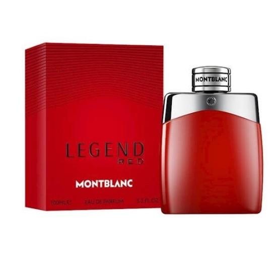 Montblanc Legend Red Eau de Parfum 100ml spray