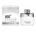 Montblanc Legend Spirit Eau de Toilette 50ml spray