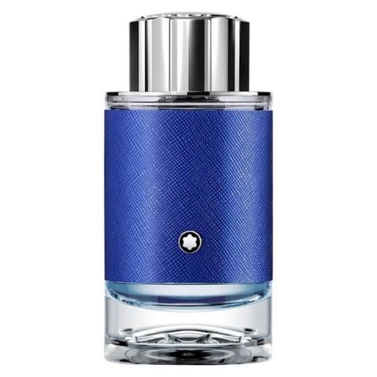 Montblanc Explorer Ultra Blue Eau de Parfum