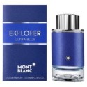 Montblanc Explorer Ultra Blue Eau de Parfum 100ml spray