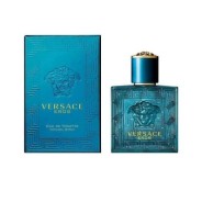 Versace Eros Uomo Eau de Toilette 30ml spray