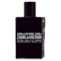 Zadig&Voltaire This Is Him Eau de Toilette 100ml spray