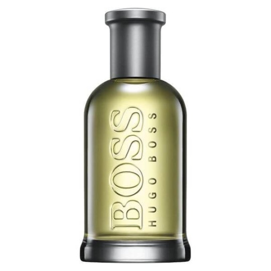 Hugo Boss Bottled Eau de Toilette 50ml spray