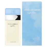 Dolce&Gabbana Light Blue Eau de Toilette 100ml spray