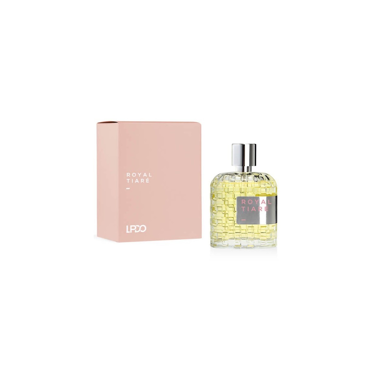 Lpdo Royal Tiare Eau de Parfum Intense 100ml spray