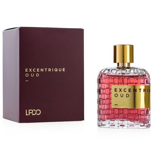 Lpdo Excentrique Oud Eau de Parfum Intense 100ml spray