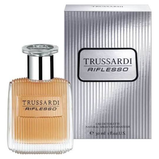 Trussardi Riflesso Eau de Toilette 30ml Spray