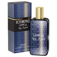 Iceberg Change The Flow Uomo Eau de Toilette 50ml spray