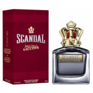 Jean Paul Gaultier Scandal Uomo Eau de Toilette 100ml spray