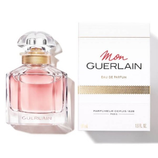 Guerlain Mon Guerlain Eau de Parfum 100ml spray
