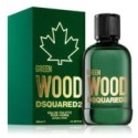 Dsquared 2 Wood Green Uomo Eau de Toilette 100ml spray