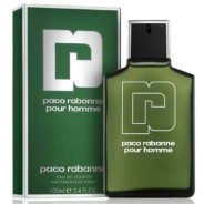 Paco Rabanne Pour Homme Eau de Toilette 100ml spray