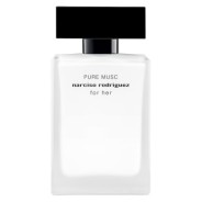 Narciso Rodriguez For Her Pure Musc Eau de Parfum 50ml spray