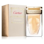 Cartier Le Panthere Eau de Parfum 75ml spray