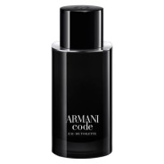 Giorgio Armani Code Uomo Eau de Toilette 75ml spray