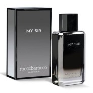 Roccobarocco My Sir Uomo Eau de Parfum 100ml Spray