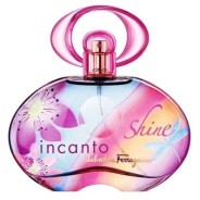 Ferragamo Incanto Shine Eau de Toilette 100ml spray