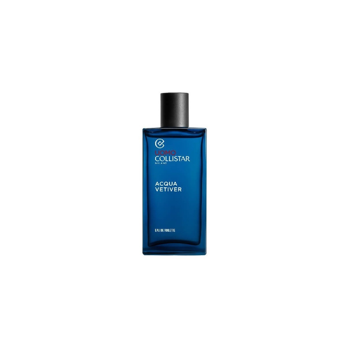 Collistar Uomo Acqua Vetiver Eau de Toilette Rivitalizzante 100ml