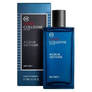 Collistar Uomo Acqua Vetiver Eau de Toilette Rivitalizzante 100ml