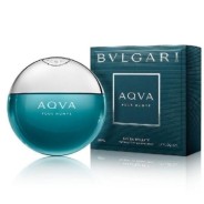 Bulgari Aqua Uomo Eau de Toilette 50ml spray