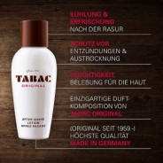 Tabac Original Dopobarba Liquido 100ml