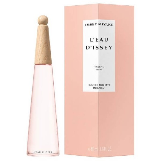 Issey Miyake L'eau D'issey Pivoine Edt Intense 50ml spray