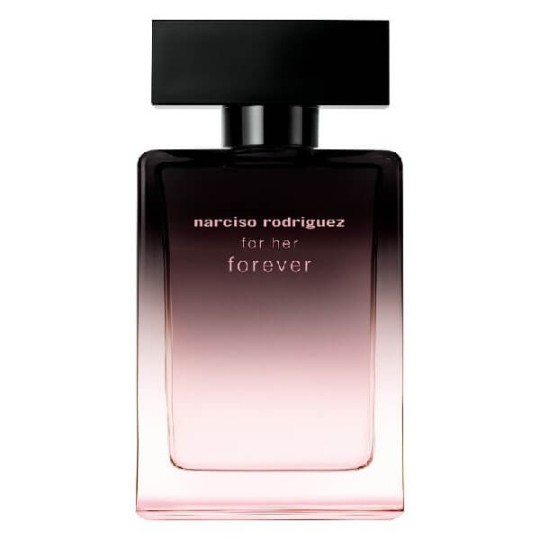 Narciso Rodriguez For her Forever Eau de Parfum 50ml spray