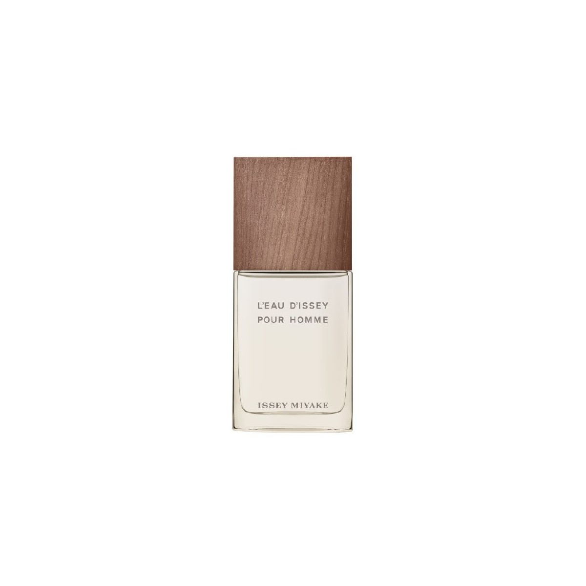 Issey Miyake L Eau D Issey Vetiver Uomo Edt Intense 50ml spray