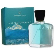 Roberto Capucci Lungomare Eau de Parfum Fragranza maschile 100ml spray