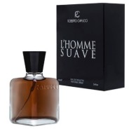 Roberto Capucci L'homme Suave Eau de Toilette Fragranza maschile 100ml spray