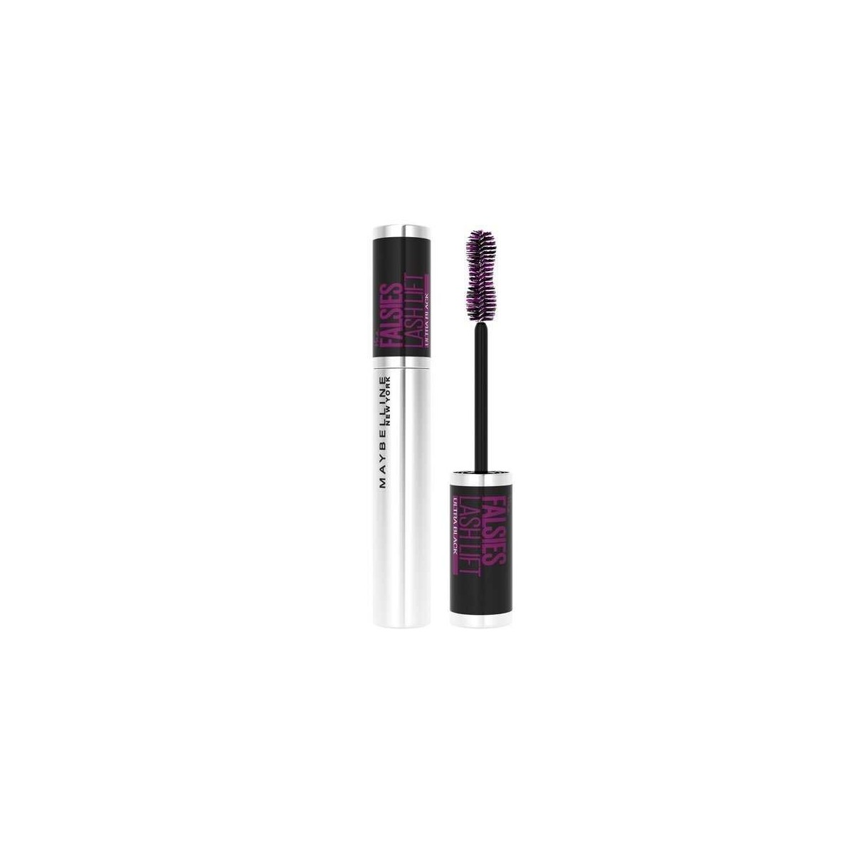 Maybelline Mascara Falsies Lash Lift Ultra Black