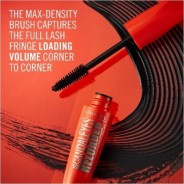 Rimmel Mascara ScandalEyes Reloaded, Volume Estremo e Lunga Tenuta