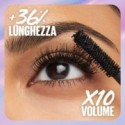 Maybelline Falsies Surreal Mascara Waterproof Effetto Ciglia Finte