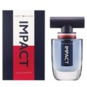 Tommy Hilfiger Impact Eau de Toilette 50ml Spray