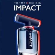 Tommy Hilfiger Impact Eau de Toilette 