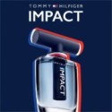 Tommy Hilfiger Impact Eau de Toilette 