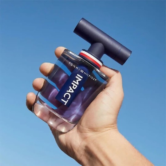 Tommy Hilfiger Impact Eau de Toilette 