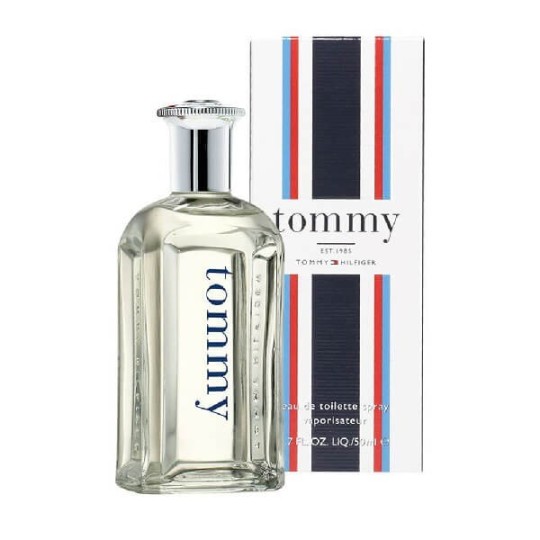 Tommy Hilfiger Tommy Uomo Eau de Toilette 50ml spray