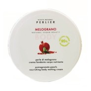 Perlier Perle di Melograno Crema Fondente Corpo Nutriente 300ml