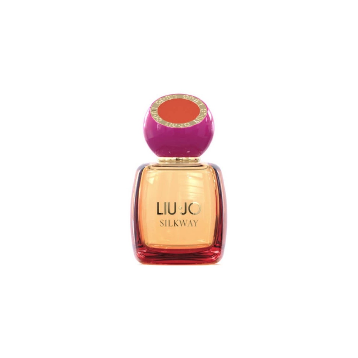 Liu Jo Silkway Donna Eau de Toilette 30ml spray