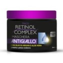 Retinol Complex Maschera Antigiallo 300ml