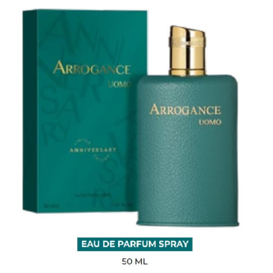 Eau de Parfum 50ml Spray