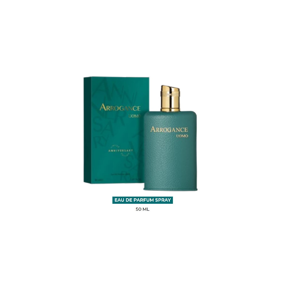 Eau de Parfum 50ml Spray