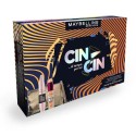 contiene: 1 Correttore Il Cancella Età 02 (Nude) + 1 Mascara Ciglia Sensazionali Intense Black + 1 pochette