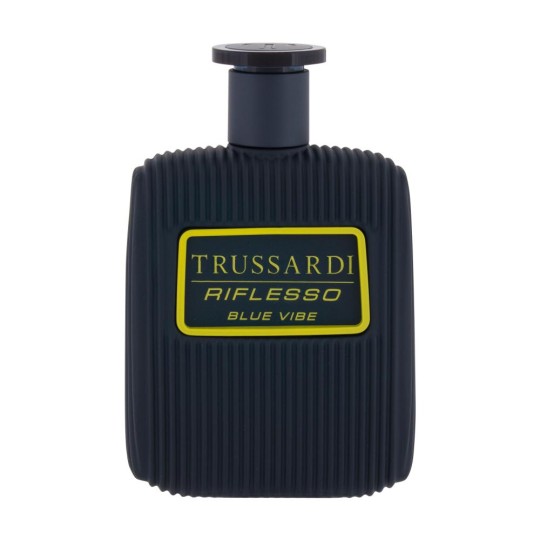 Trussardi Riflesso Blue Vibe Eau de Toilette 100ml spray